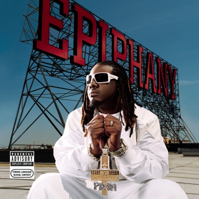 T-Pain - Epiphany (Expanded Edition)