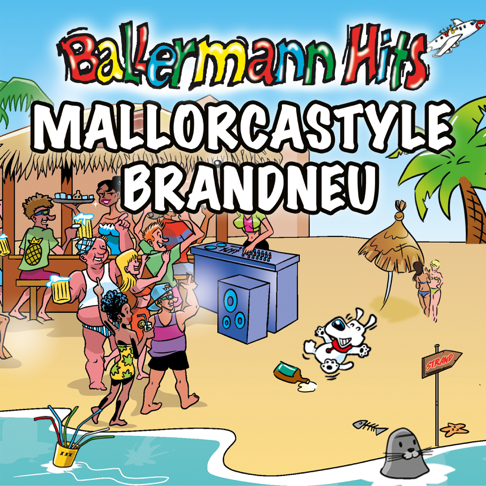  - Mallorcastyle Brandneu