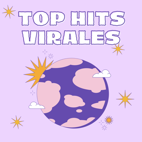  - Top Hits Virales