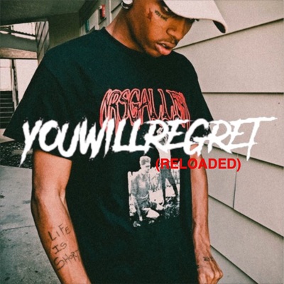 Ski Mask The Slump God - You Will Regret (Reloaded)