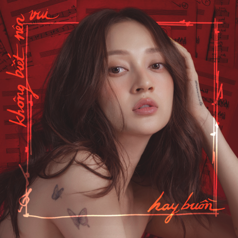 B&#7843;o Anh, Kai &#272;inh - kh&#244;ng bi&#7871;t n&#234;n vui hay bu&#7891;n