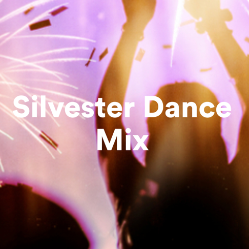  - Silvester Dance Mix