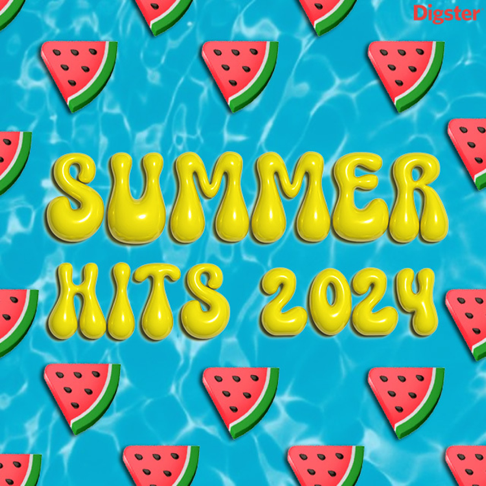  - Summer Hits 2024