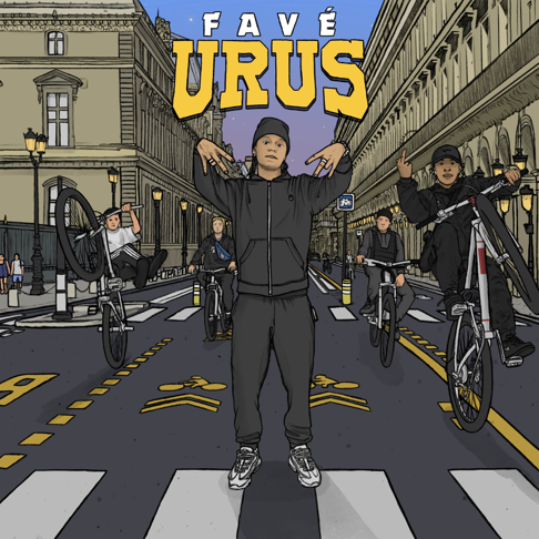 Fav&#233; - Urus