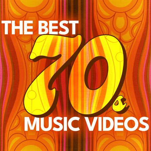  - The Best 70s Music Videos