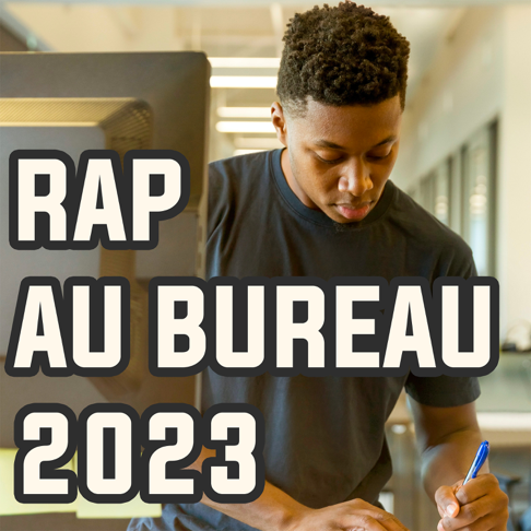  - Rap au bureau 2023