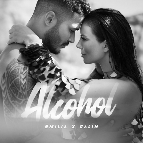 Emilia, Galin - Alcohol