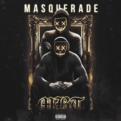 MBT - Masquerade