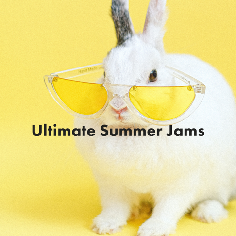  - Ultimate Summer Jams