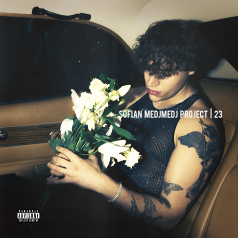 Sofian Medjmedj - PROJECT&#9116;23