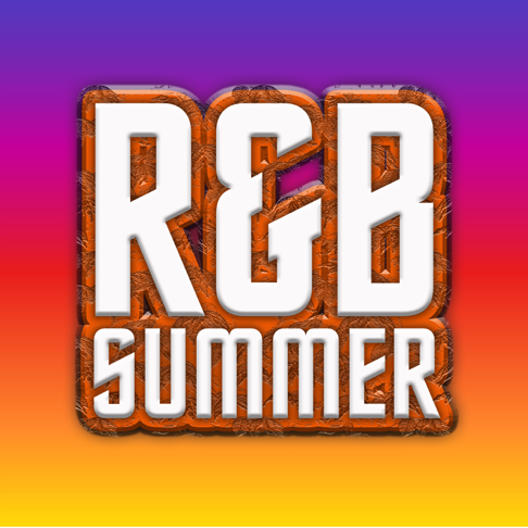  - R&B Summer