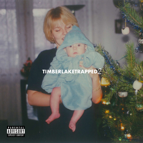 CA$HANOVA BULHAR - TIMBERLAKETRAPPED 2