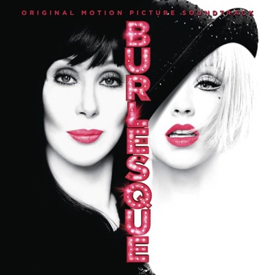 Christina Aguilera - Burlesque (Original Motion Picture Soundtrack)