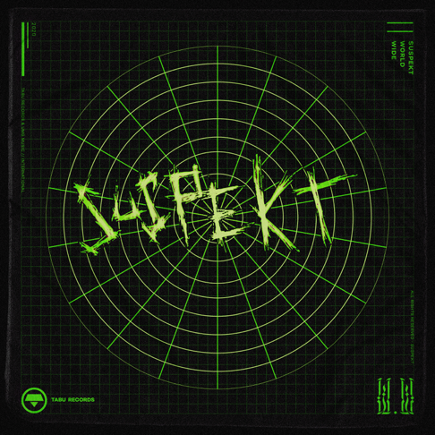 Suspekt - Suspekt Worldwide