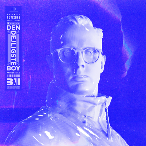 Benjamin Hav - Den Dejligste Boy