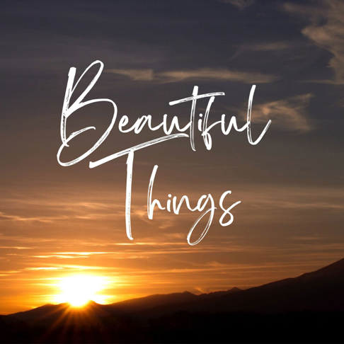  - Beautiful Things