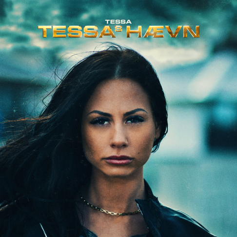 Tessa - Tessas H&#230;vn