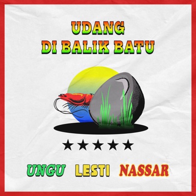  - Udang Di Balik Batu