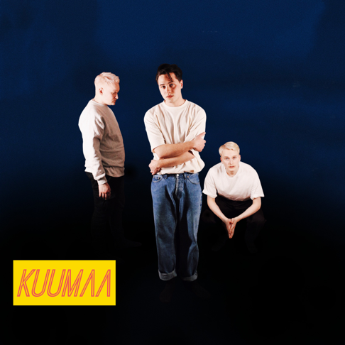 KUUMAA - Tulipalo