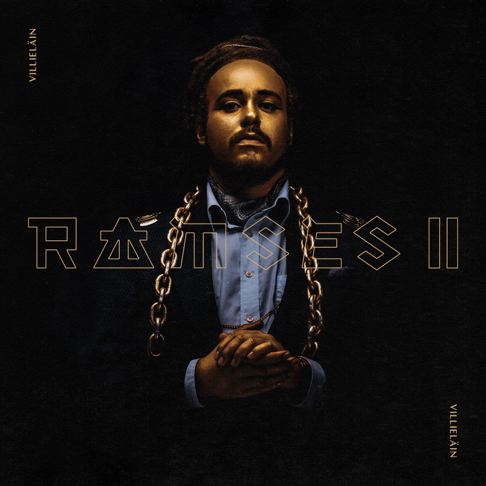 Ramses II - Villiel&#228;in