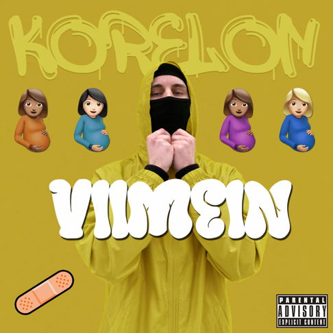 Korelon - Viimein