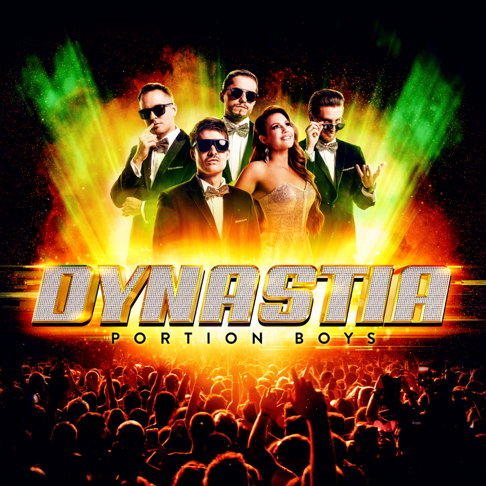 Portion Boys - Dynastia