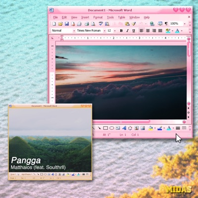  - Pangga (feat. Soulthrll)