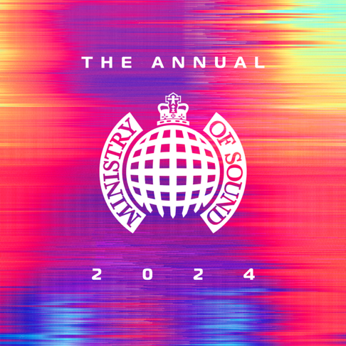  - The Annual 2024 - Ministry of Sound