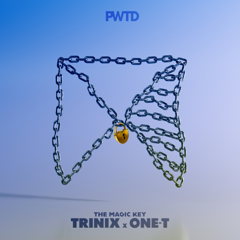 TRINIX, One-T - The Magic Key