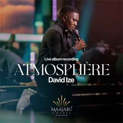  - Atmosphère (Live)