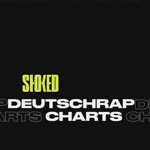  - Deutschrap Charts 2023 by STOKED