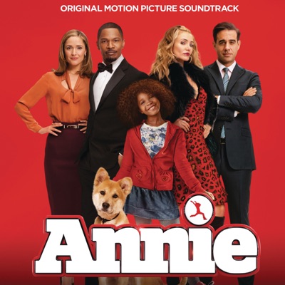 Quvenzhan&#233; Wallis, Zoe Margaret Colletti, Nicolette Pierini, Eden Duncan-Smith, Amanda Troya - Annie (Original Motion Picture Soundtrack)