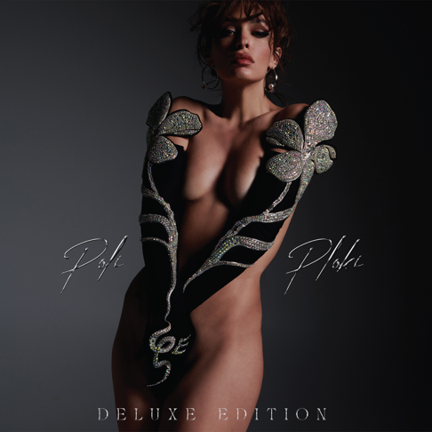 Eleni Foureira - Poli_Ploki (Deluxe Edition)