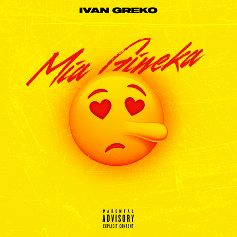 Ivan Greko - Mia Gineka