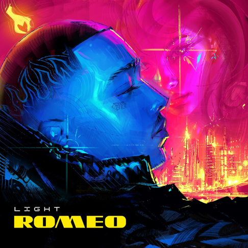 Light - Romeo