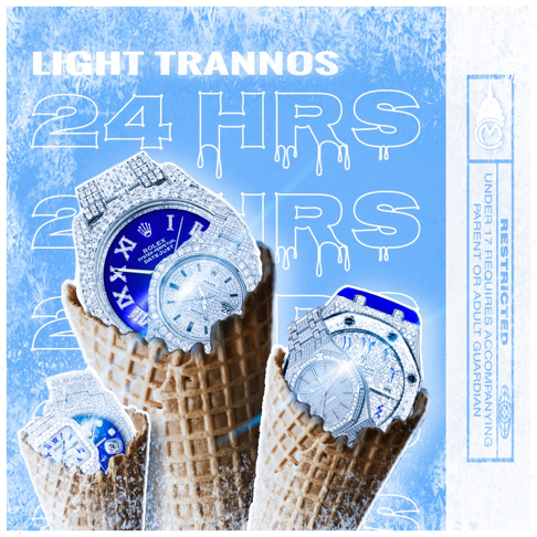 Light, Trannos - 24hrs