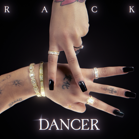 RACK, MENJU, Oge - Dancer