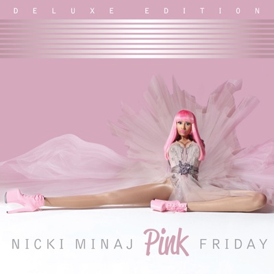  - Pink Friday (Deluxe Edition)