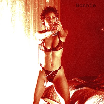  - Bonnie