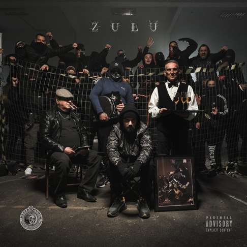 Dani Gambino, Dj The Boy - ZULU