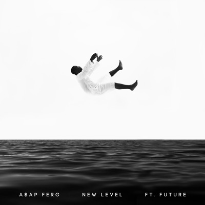 ASAP Ferg - New Level (feat. Future)