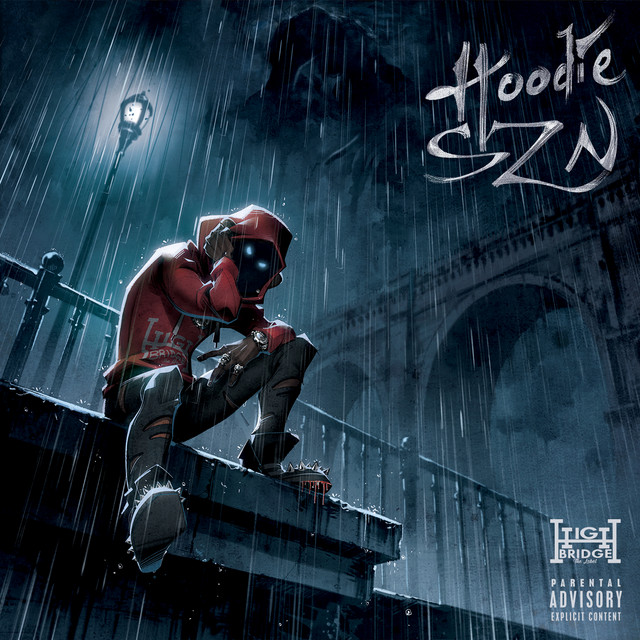 A Boogie Wit Da Hoodie - Hoodie SZN