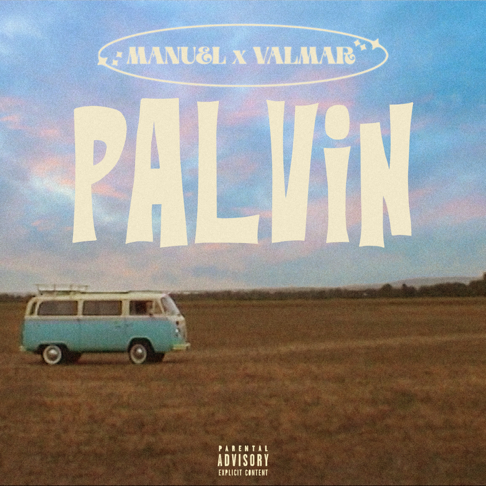 VALMAR, Manuel - Palvin