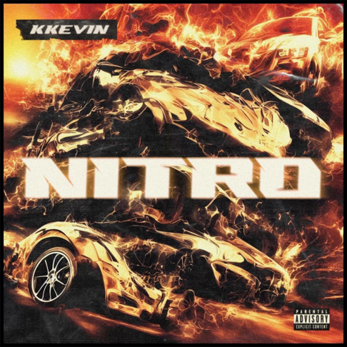 KKevin - Nitro