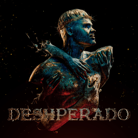 DESH - DESHPERADO