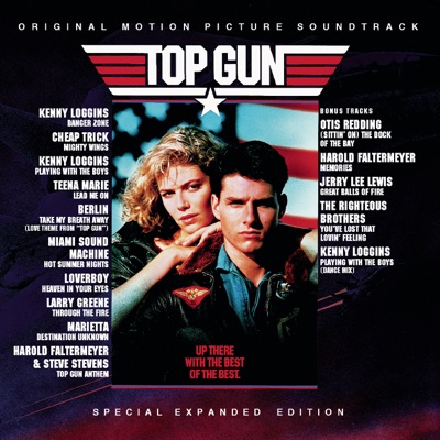  - Top Gun (Original Motion Picture Soundtrack) [Special Expanded Edition]