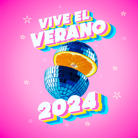  - Vive El Verano 2024