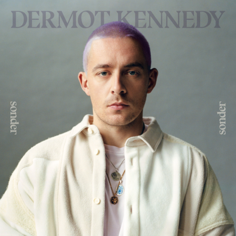 Dermot Kennedy - Sonder (2023 Reissue)