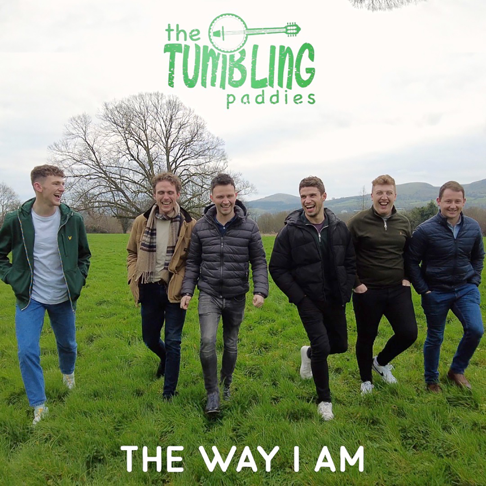 The Tumbling Paddies - The Way I Am