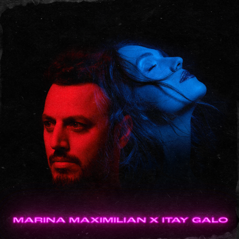 Marina Maximilian, Itay Galo - &#1506;&#1493;&#1500;&#1492; &#1506;&#1500; &#1513;&#1493;&#1500;&#1495;&#1504;&#1493;&#1514;